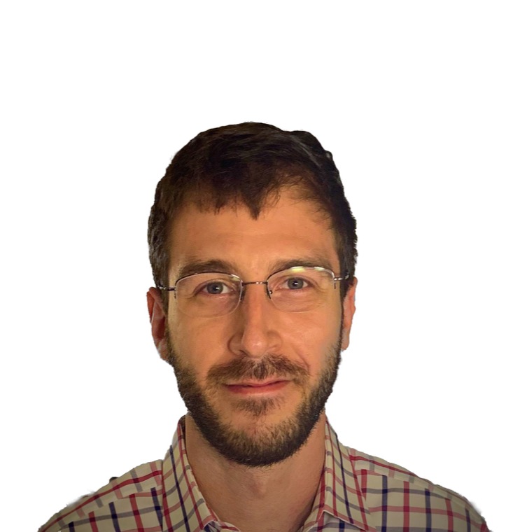Joshua Seideman